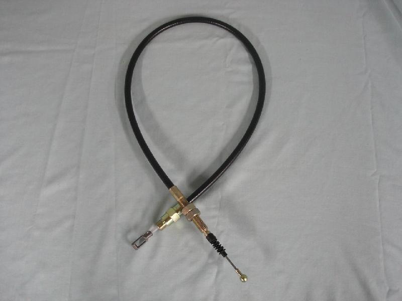 Clutch Cable , 1800 / 140 / AZ , 1969- , 684770