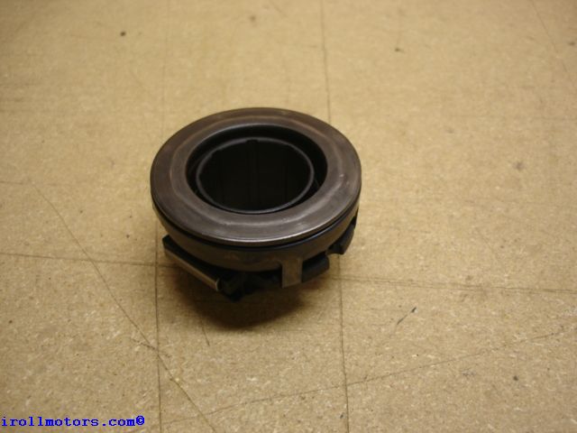 Clutch throwout bearing , B18 / B20 , F&S , TO Bearing