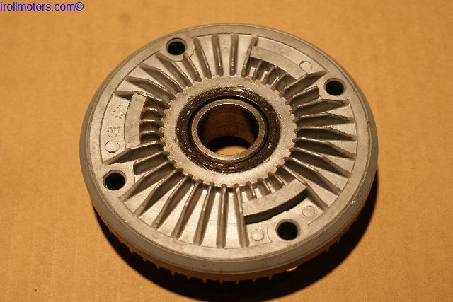 Radiator fan clutch (687132)