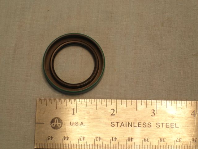 Seal , Front , M40 / M41