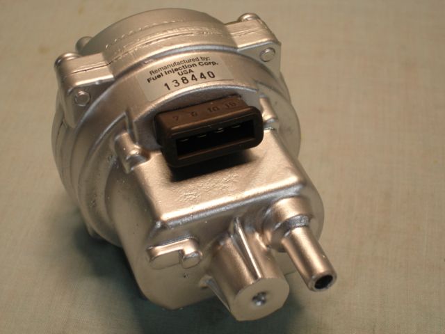 Fuel Injection , Pressure Sensor ,035,B20F/B30F,72 - 73, rebuilt