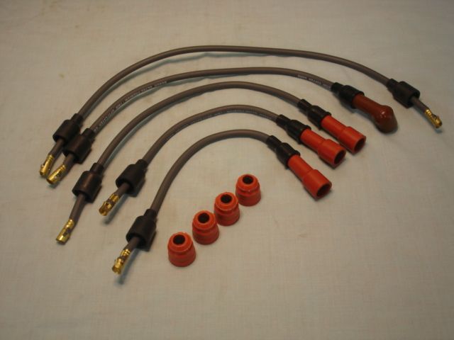Wire Set , spark plugs , B18 B20