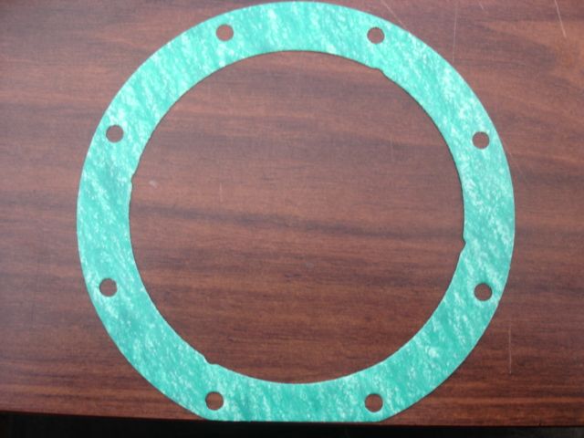 Gasket , OD to adapter , Type "J"