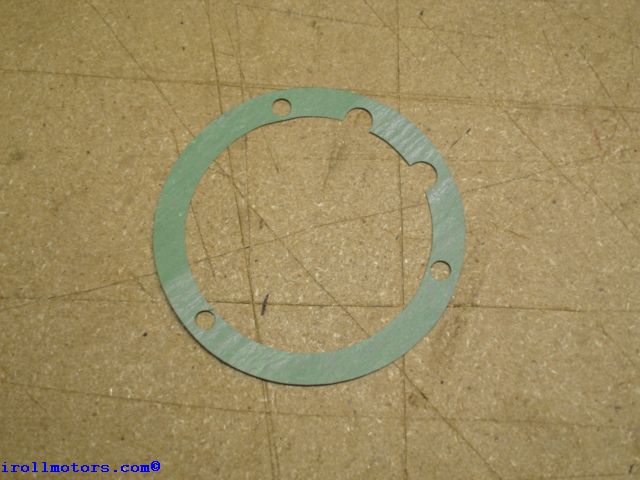 Gasket , Front Cover , M30 / M40 / M41 , 656505