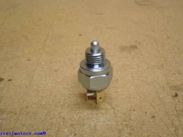 Switch , Reverse , 3 pin , M41 / 410