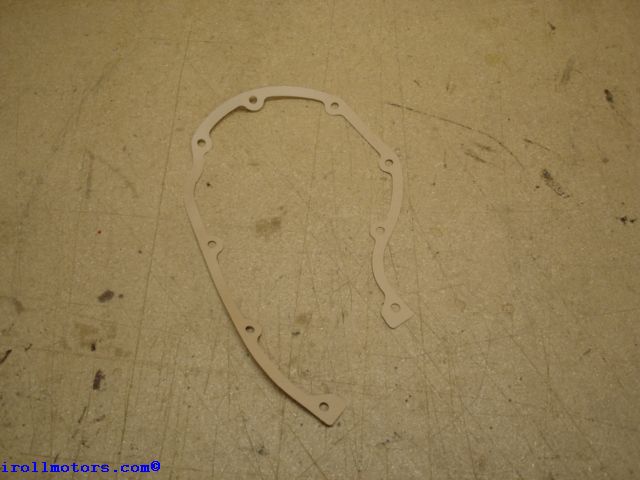 Gasket , Timing Cover