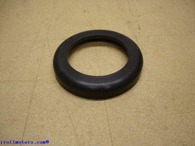 Spring cushion , front 1800 / 122 (replaces 672701 , 663476)