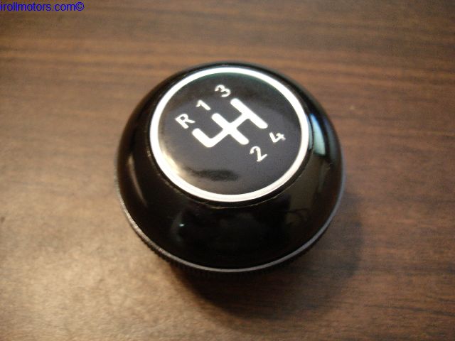 Shift Knob , PV / AZ