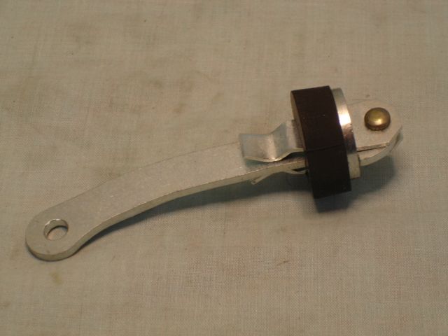 Door Stop , 1800 , use with check guide 665978