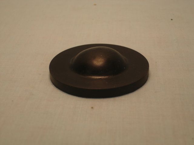 Seal , Fuel Door / Filler Cap  without hole , 1800