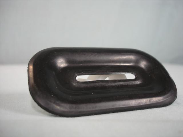 Bumper Seal , Rear , 1800 , 61-72