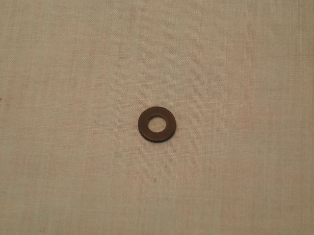 Seal , Washer Nozzle