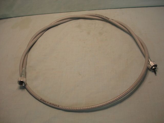 Speedometer Cable , 1800