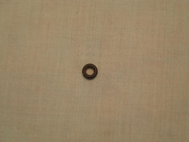 Seal , Washer Nozzle Tip