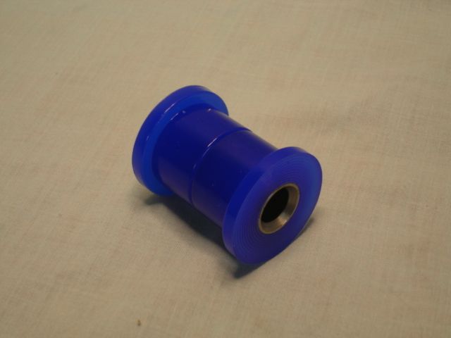 Bushing , Torque Rod , Front , Poly