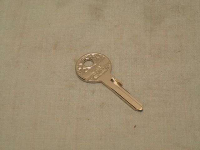 Key , 1800 / 122 , Aftermarket