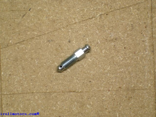 Bleed screw , Wagner cylinders , 678155