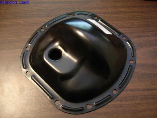 Differential Cover , M23 / M27 / M30