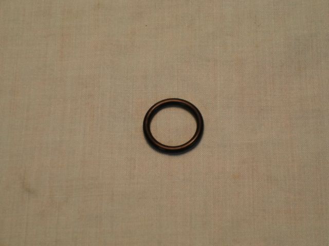 O Ring , Inj. Base , B20 , use w/ fiber washer 962658