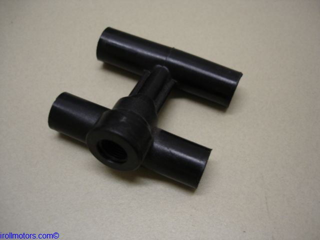 AC Idle Valve , D-Jet *OUT OF STOCK*