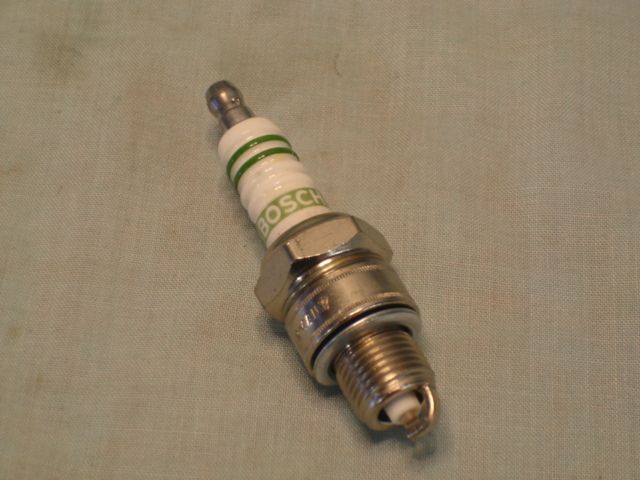 Spark Plug , Bosch , B18 / B20 / B30
